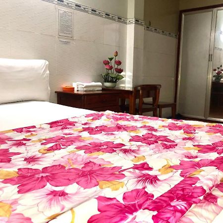 Khách Sạn Hồng Hà 2 TP. Hồ Chí Minh Ngoại thất bức ảnh