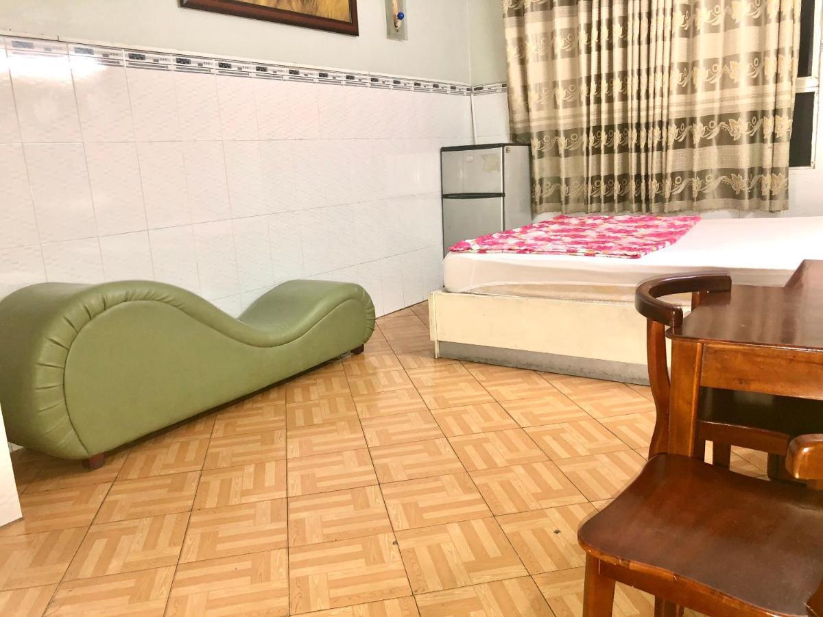 Khách Sạn Hồng Hà 2 TP. Hồ Chí Minh Ngoại thất bức ảnh